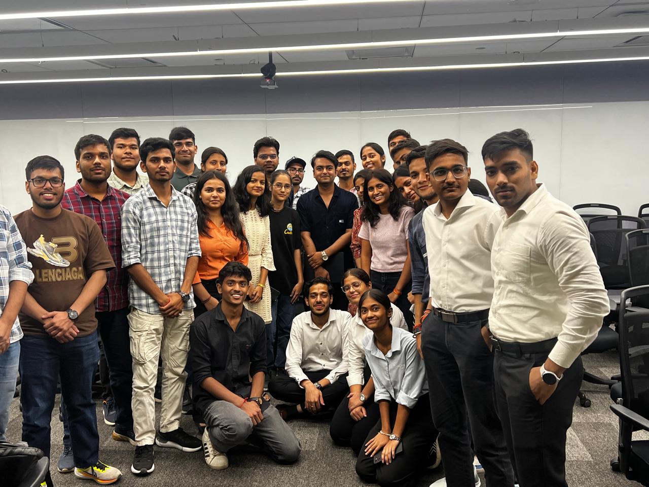 TechPath Community Series - 250+ participants